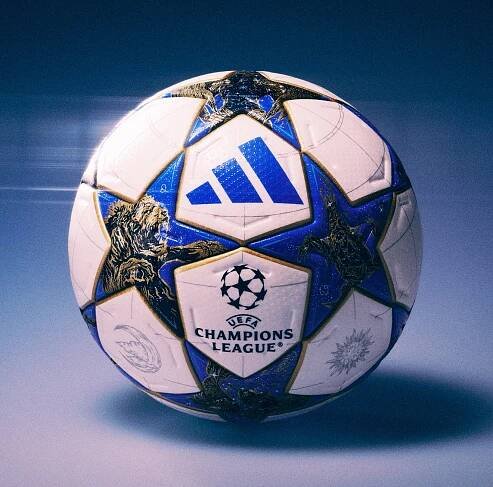 UCL Draw: 28 August 2025