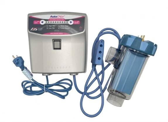 Solinátor OCEANIC SMC 20 - Hapamax s.r.o.