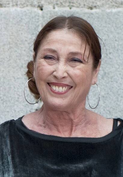 Verónica Forqué – Wikipedia