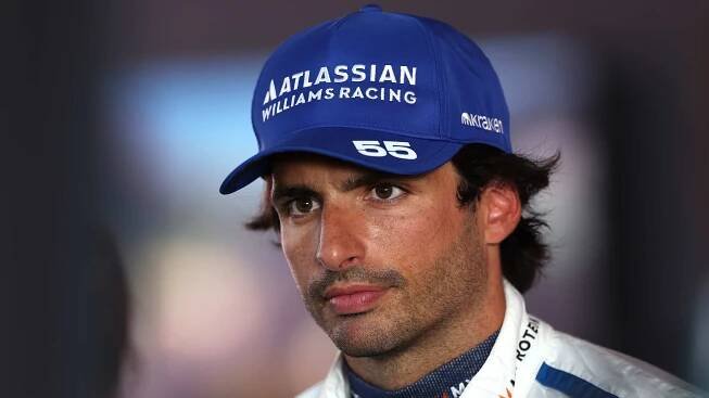 Williams’ ‘Right of Review’ over Carlos Sainz’s Dutch GP penalty successful