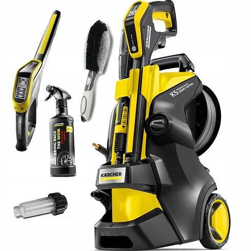 Kärcher K 5 Smart Control 1.324-650.0
