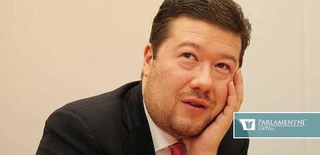 Takový je Tomio. Okamurův bratr se rozpovídal
