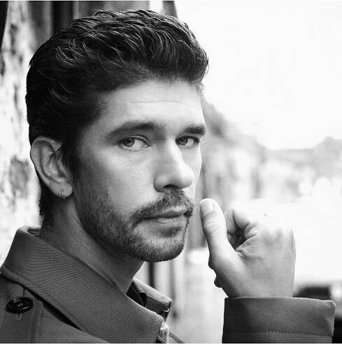 Ben Whishaw's Disturbed Dramas