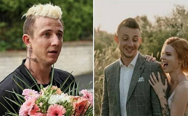 Jakub Štáfek se stane dvojnásobným tatínkem: ukázal fotku, jeho žena má zakulacené bříško - Zivot