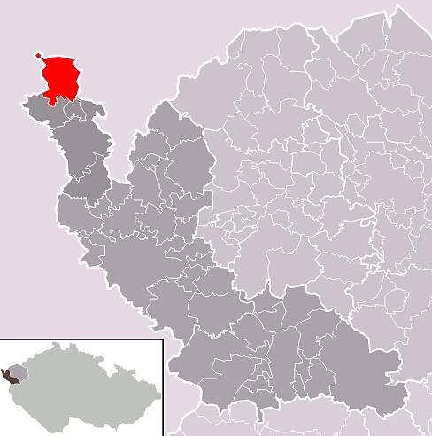 Hranice u Aše