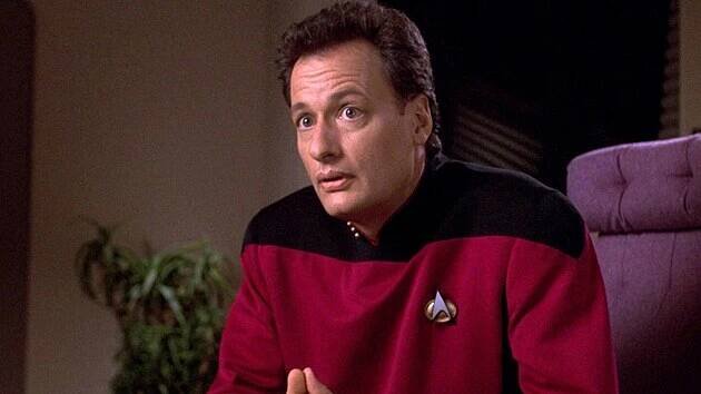 Americký herec John de Lancie přijal pozvánku na brněnský Comic-Con Junior. (2024)