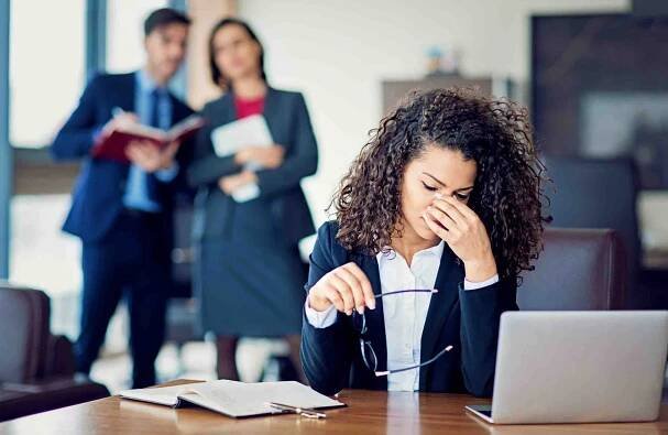 Harassment and Discrimination Investigations