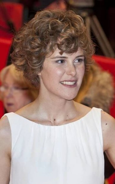 Carla Juriová