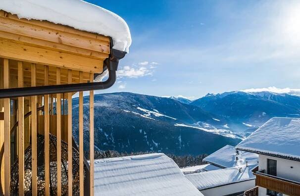 Hotel Pension Sonnenhof *** Rio Pusteria / Bressanone - Valle Isarco: Itálie 2025 - specialista na Itálii, CK CICALA