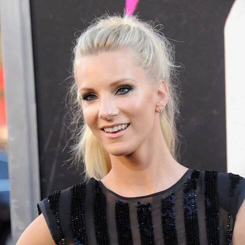 Heather Morris Says the “Only Person Honest” About Lea Michele’s ‘Glee’ Behavior Was Naya Rivera