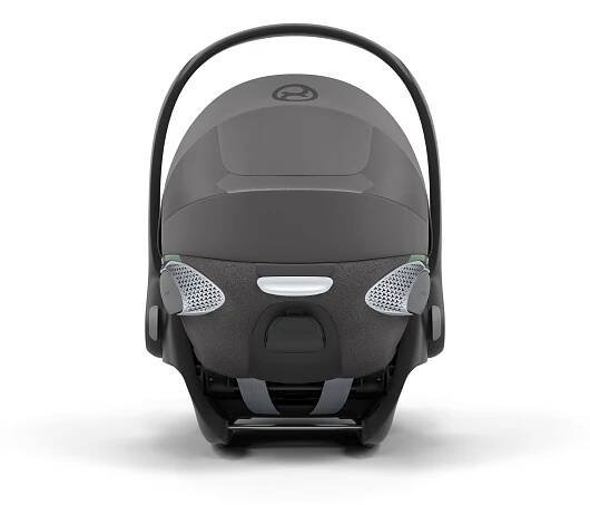 CLOUD T I-SIZE PLUS Mirage Grey