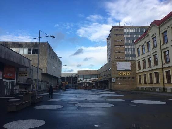 Dům kultury Vsetín, spol. s r.o. foto 2