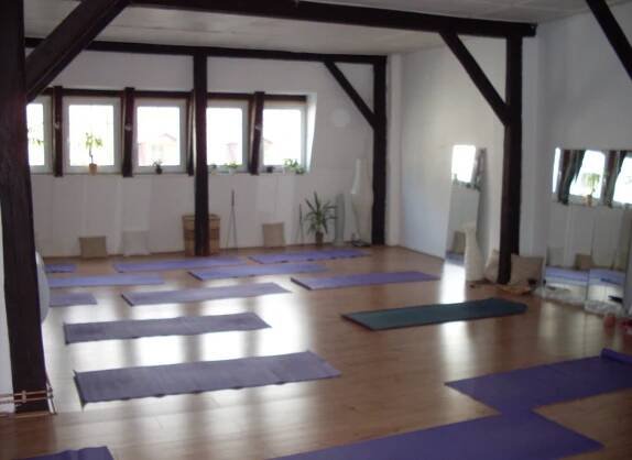 Úvod do Ashtanga jógy v Liberci