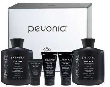 Pevonia Skincare For Him Gift Set