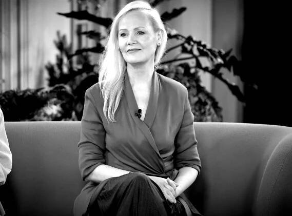 Katarzyna Stoparczyk nie żyje