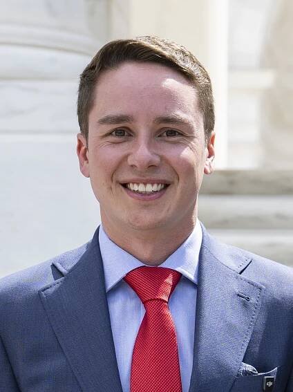 Christopher Bell