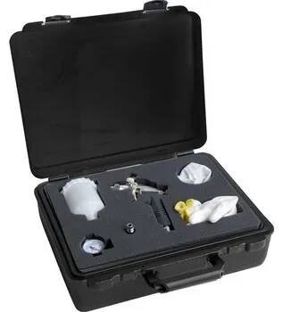 Schneider Airsystems Lakýrnický kit pro ReelMaster