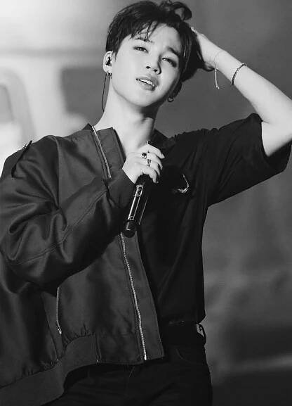 Jimin Park fotka