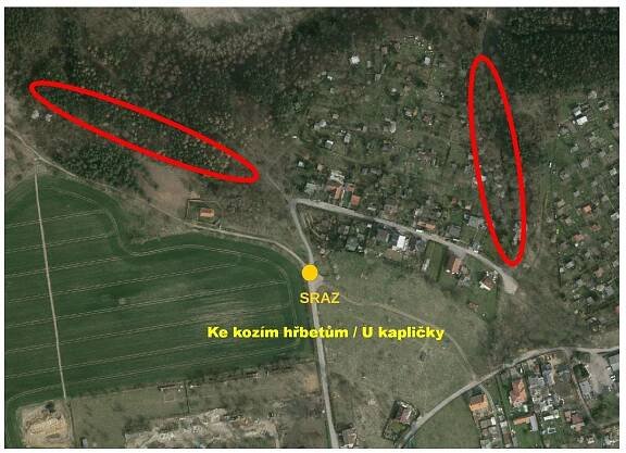 Ukliďme svět, Ukliďme Česko, Ukliďme Suchdol a Sedlec