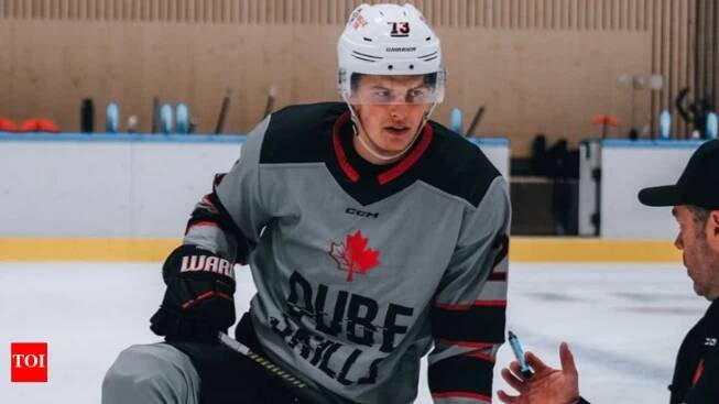 Lukas Reichel could be a smart long-term bet for the Pittsburgh Penguins amid roster revamp