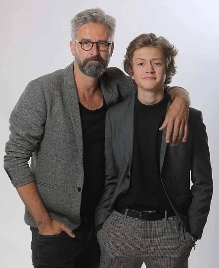 Super táta Roman Zach: Tajná oslava k 20. narozeninám syna!