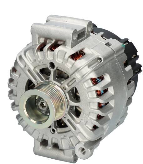 VALEO 443426 Alternátor 14V, 210A, M8, Ø 50 mm