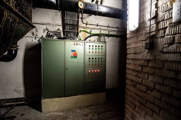 Unikátní! Brno otevře atomový kryt Denis pod Petrovem: Skrýš je 35 metrů pod zemí