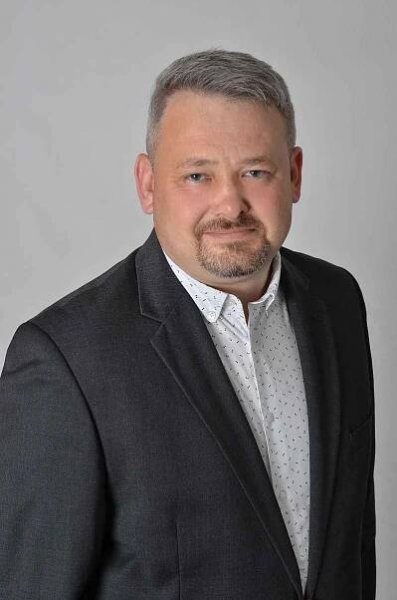 Tomáš Rieger (ODS)