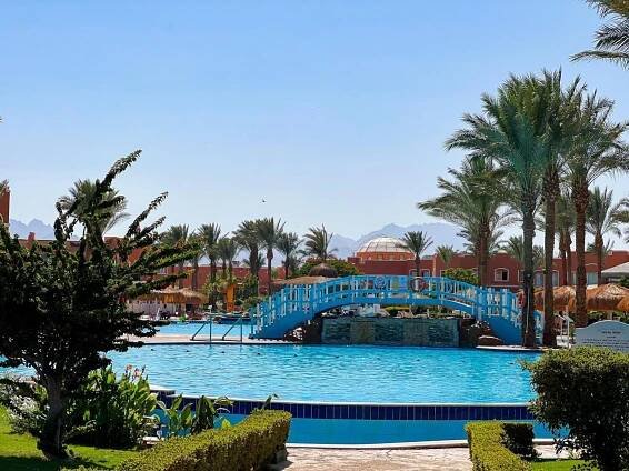 Sentido Caribbean World Soma Bay