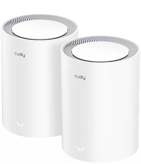 BE3600 Gigabit Mesh Wi-Fi 7 System, M3600 1.0