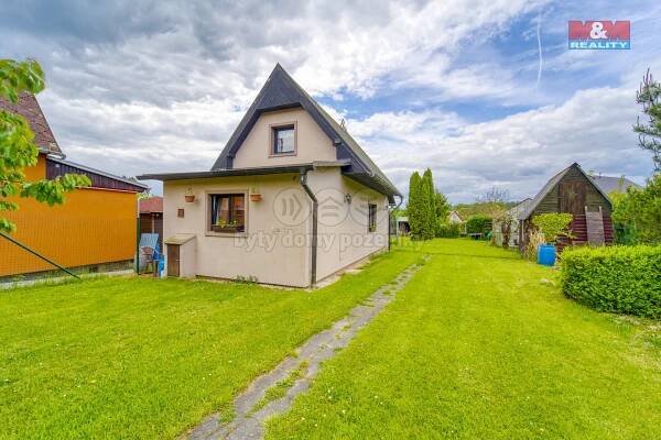 Prodej chaty, 52 m2, Cheb | Reality.iDNES.cz 