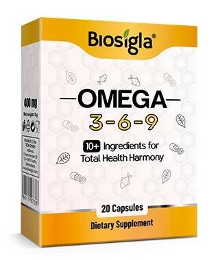 BioSigla - Veškerá zdravotní podpora, kterou potřebujete