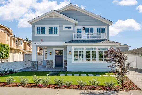 Archer Building Group - Custom Homes Manhattan Beach & Palos Verdes