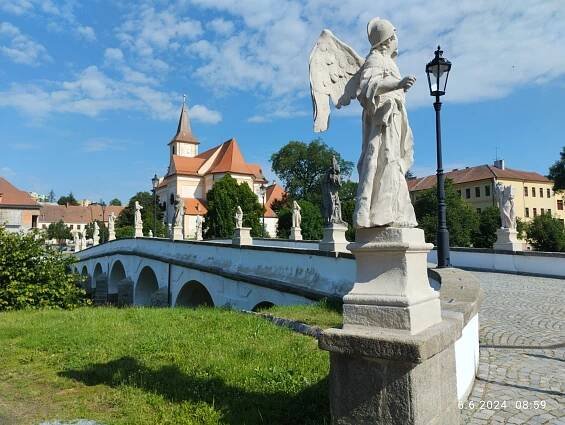 CETT, Náměšť nad Oslavou - recenze, hodnocení zákazníky | Hotel.cz