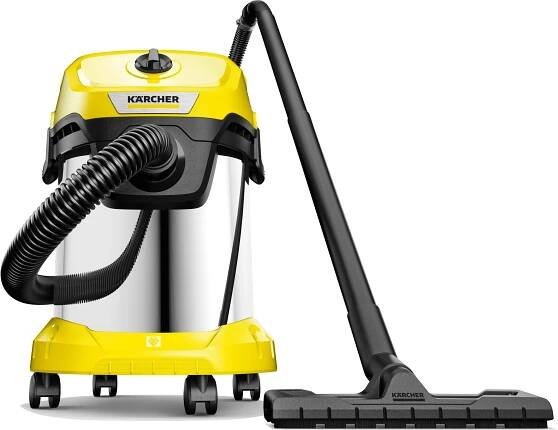 Kärcher WD 3 S V-17/4/20