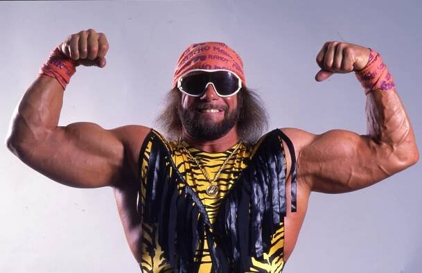 20 Facts About Randy Savage