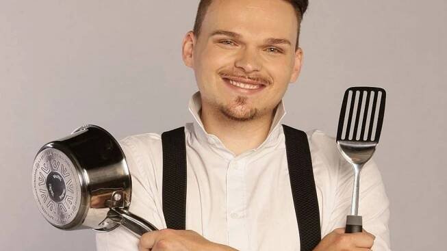 Vítěz soutěže MasterChef Petr Jonáš: Ve svém podniku nevaří! Proč?