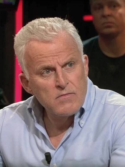 Peter de Vries