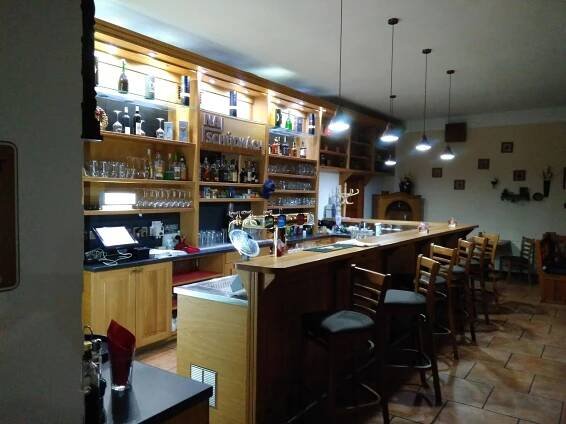 Restaurace Na Schůdkách foto 5