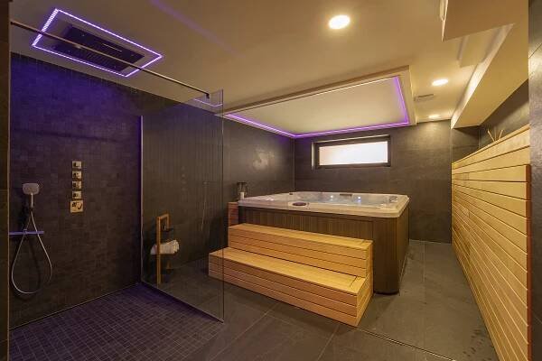 Privátní wellness Česká Skalice | Dorint.cz