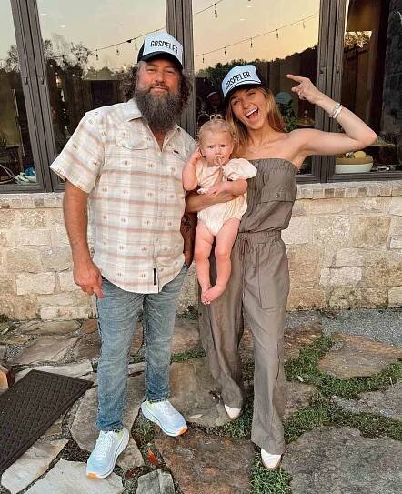 willie robertson kids