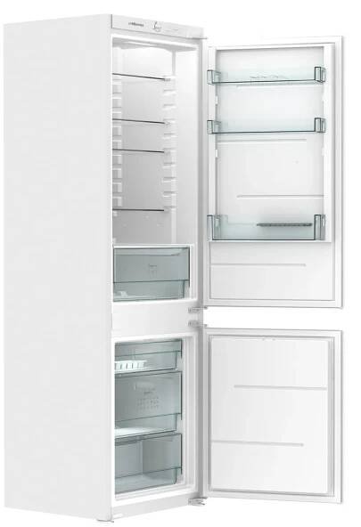 Kombinovaná chladnička - RKI418FE0 - GORENJE