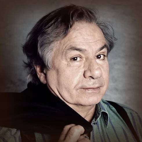 Michel Galabru – Francouzský film