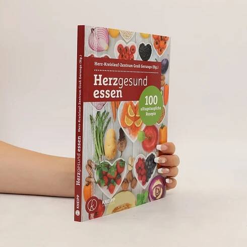 Herzgesund essen