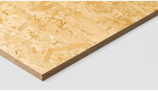 EGGER OSB 3 E0 RH 3000 x 1250 x 15 mm