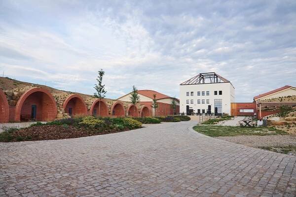 Letní gastrovýlet / V moravském vinařství, kde inspirace má mnoho podob – Selectedmag