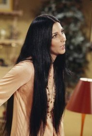 Cher’s Best Hair Moments: Curls, Mullets, Wigs, and Great Lengths
