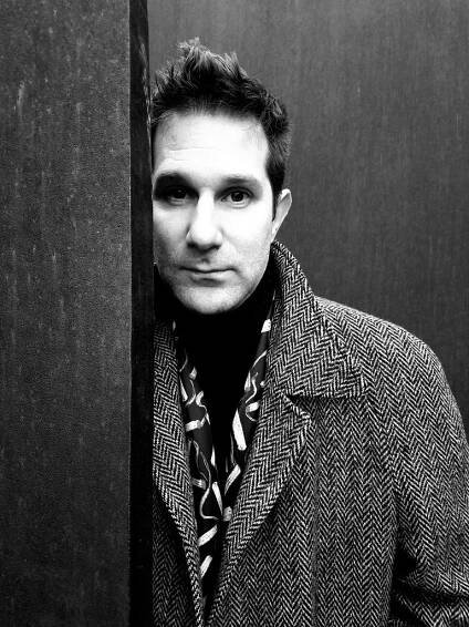 About David Hart – DAVID HART LLC 
