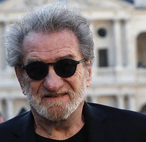 Johnny Hallyday : Eddy Mitchell déçu par la sculpture et le concert-hommage