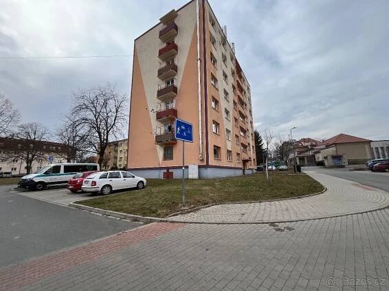 Prodej bytů, okres Plzeň-jih | Mapio.cz